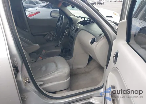 2011 Chevrolet Hhr Lt z USA, uszkodzony, nr VIN 3GNBACFU4BS519881